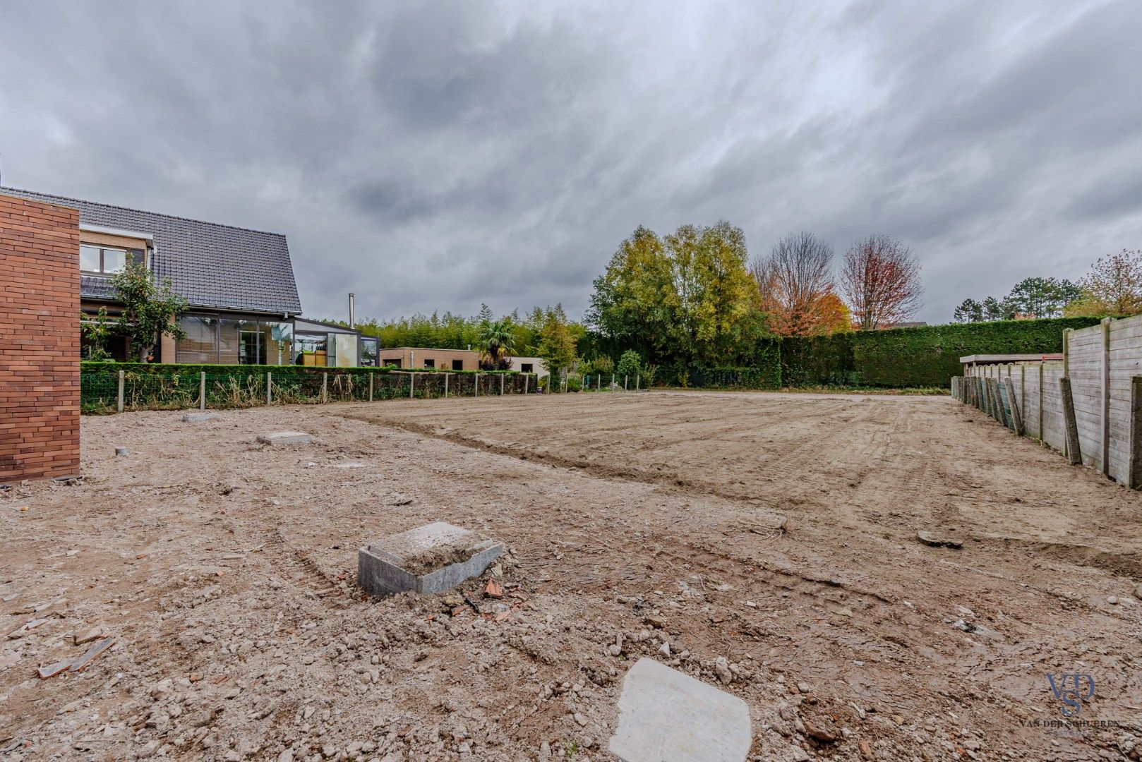 Nieuwbouwwoning te Eine. foto 6