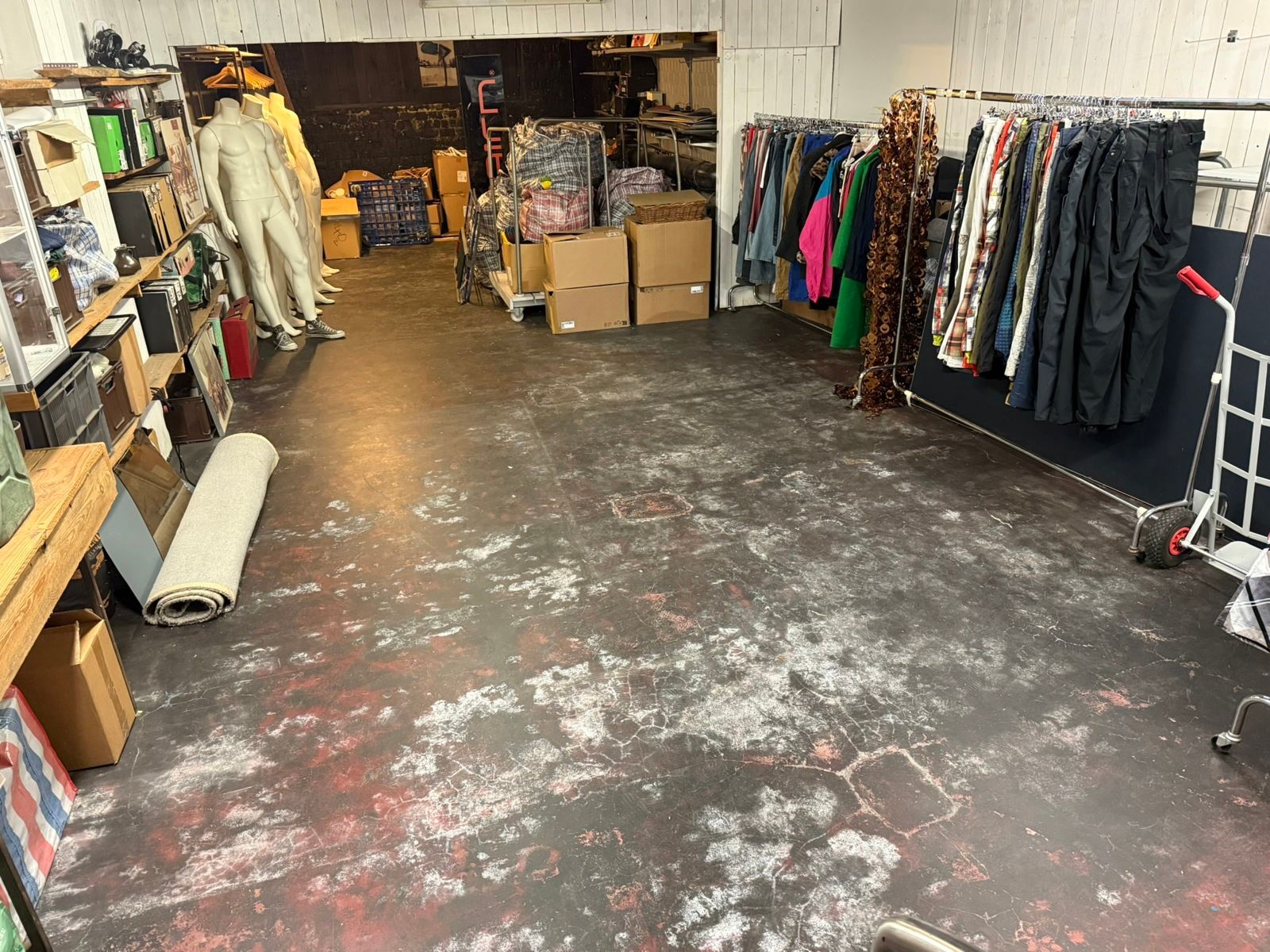 Hoekpand met Maximale Visibiliteit op Toplocatie in Deurne foto 20