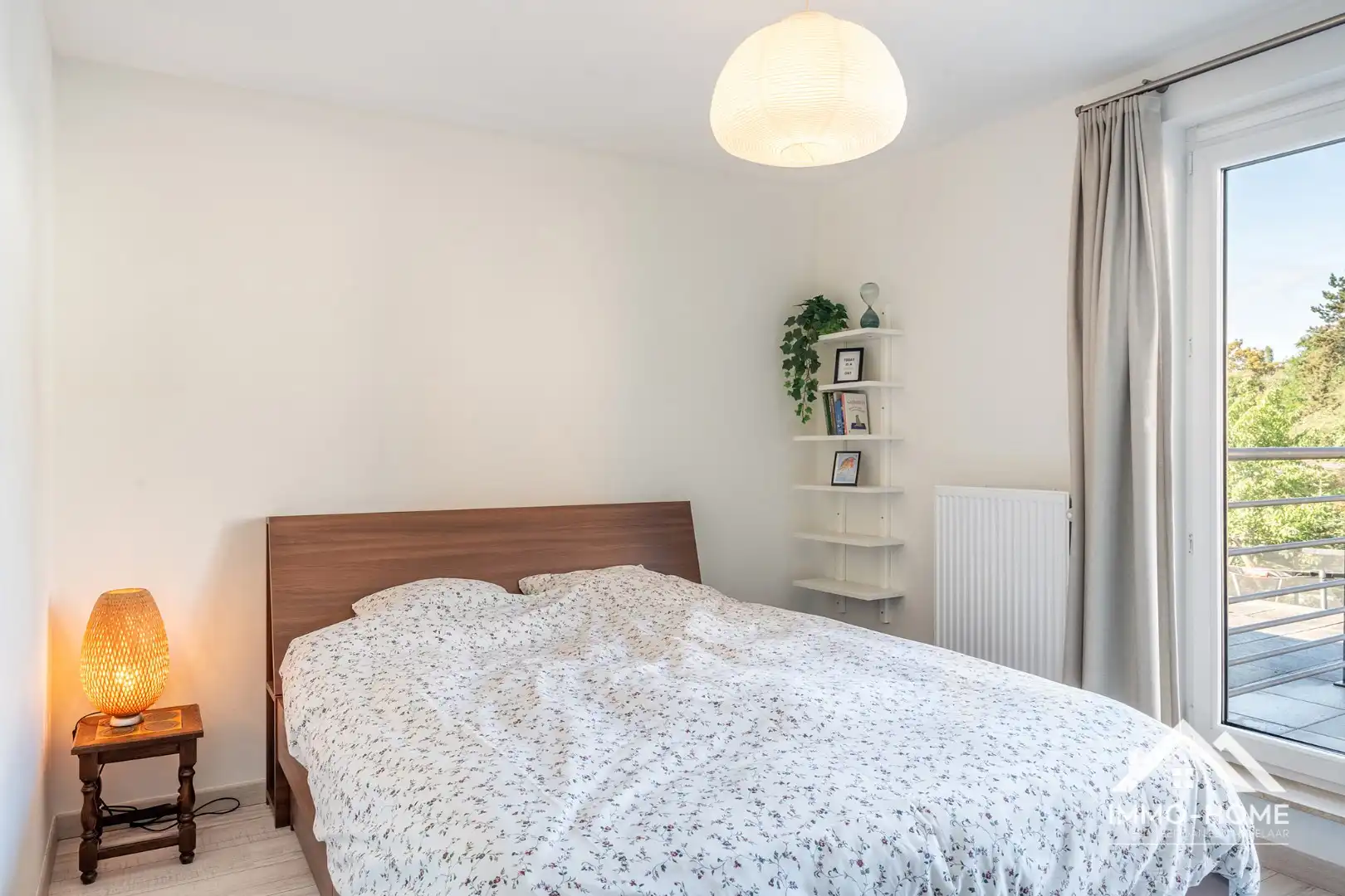 Modern instapklaar appartement op een topligging! foto 15