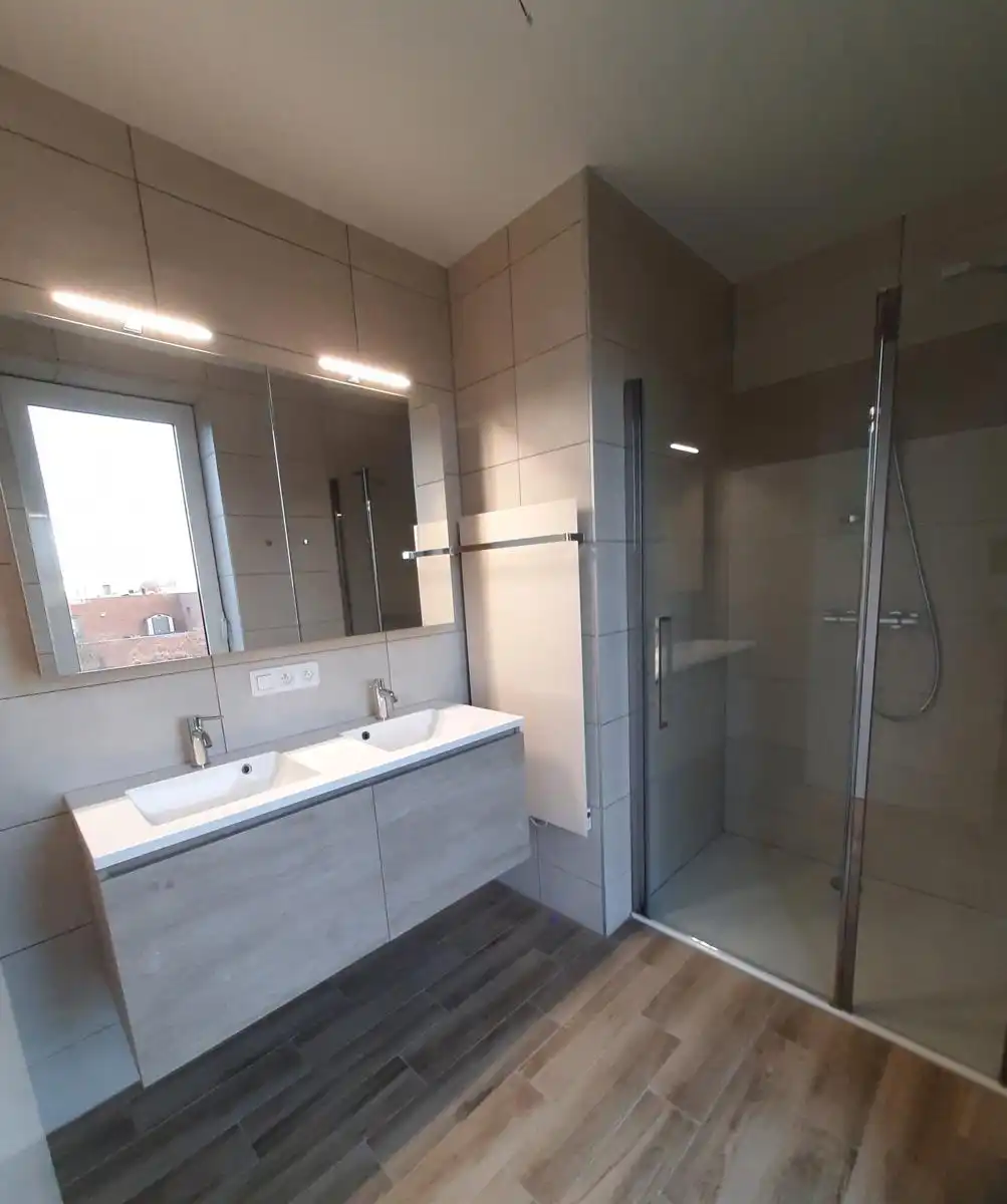 Prachtig appartement op een toplocatie! foto 11