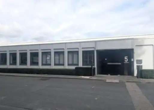 Bedrijfsvastgoed te huur Weiveldlaan - Vierwinden 1-5 - 1930 Zaventem