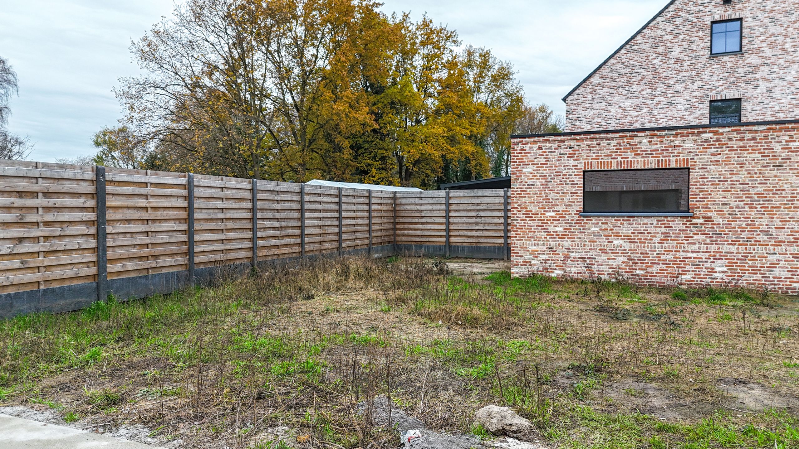 Instapklare nieuwbouw in Koersel met 4slpks, 2% registratie! foto 35