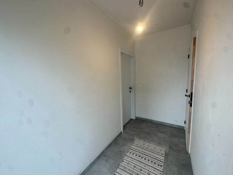 ENERGIE ZUINIGE NIEUWBOUW WONING (3 slpka) IN NIEUWE VERKAVELING OP PERCEEL VAN 4a71ca foto 14