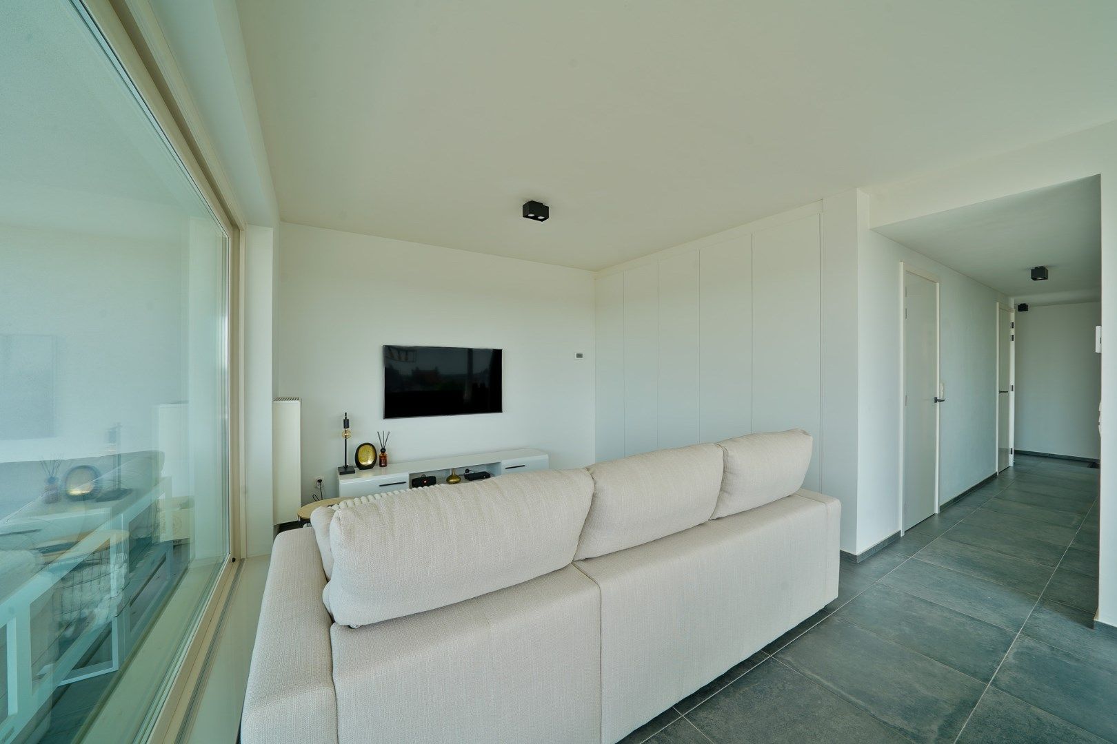 Prachtig appartement met open uitzicht foto 8