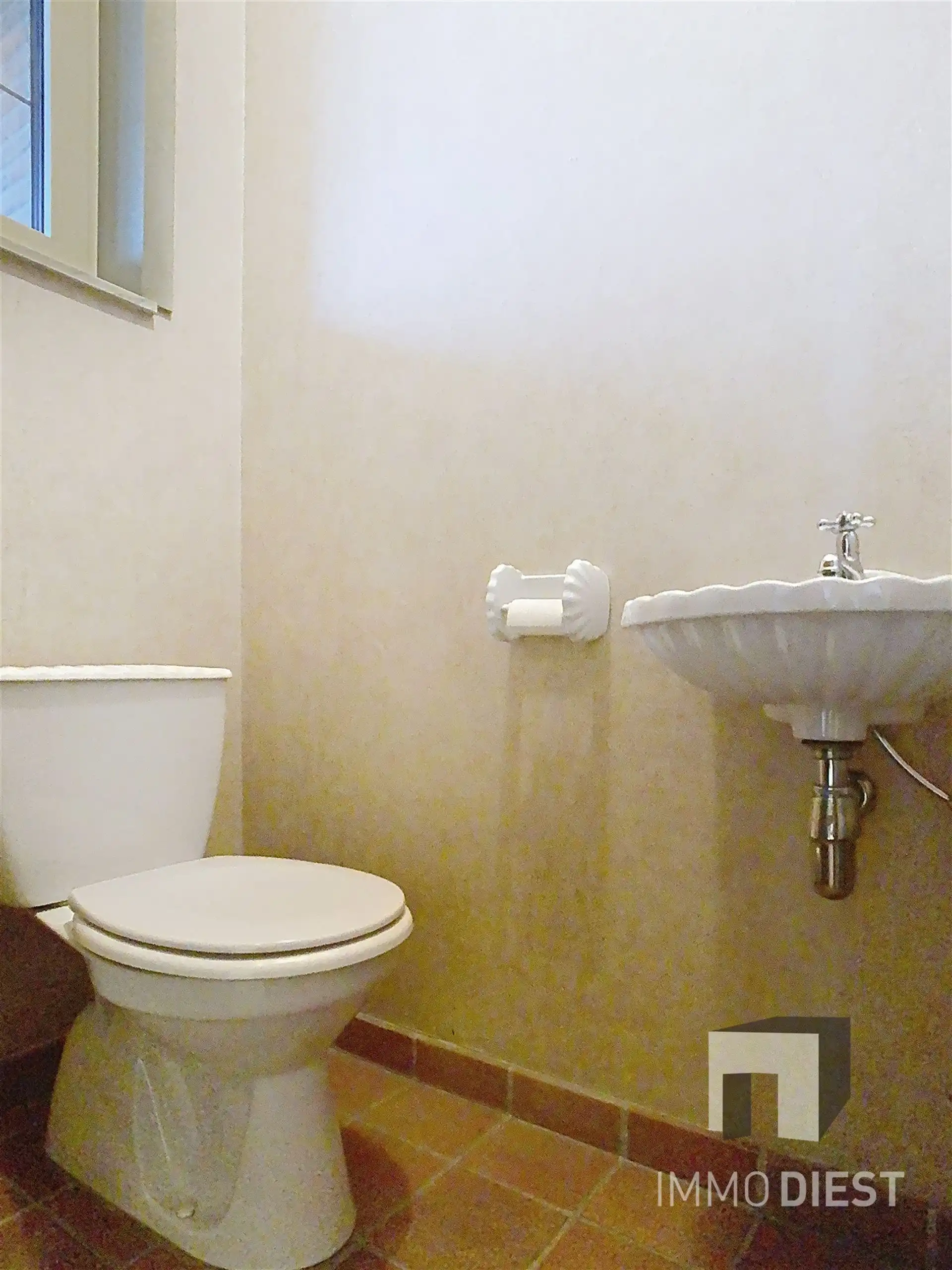 Instapklare woning op ca.53 are met bijgebouw met dubbele garage. EPC 104 kWh/m²/jaar (bijna A-label) foto 16