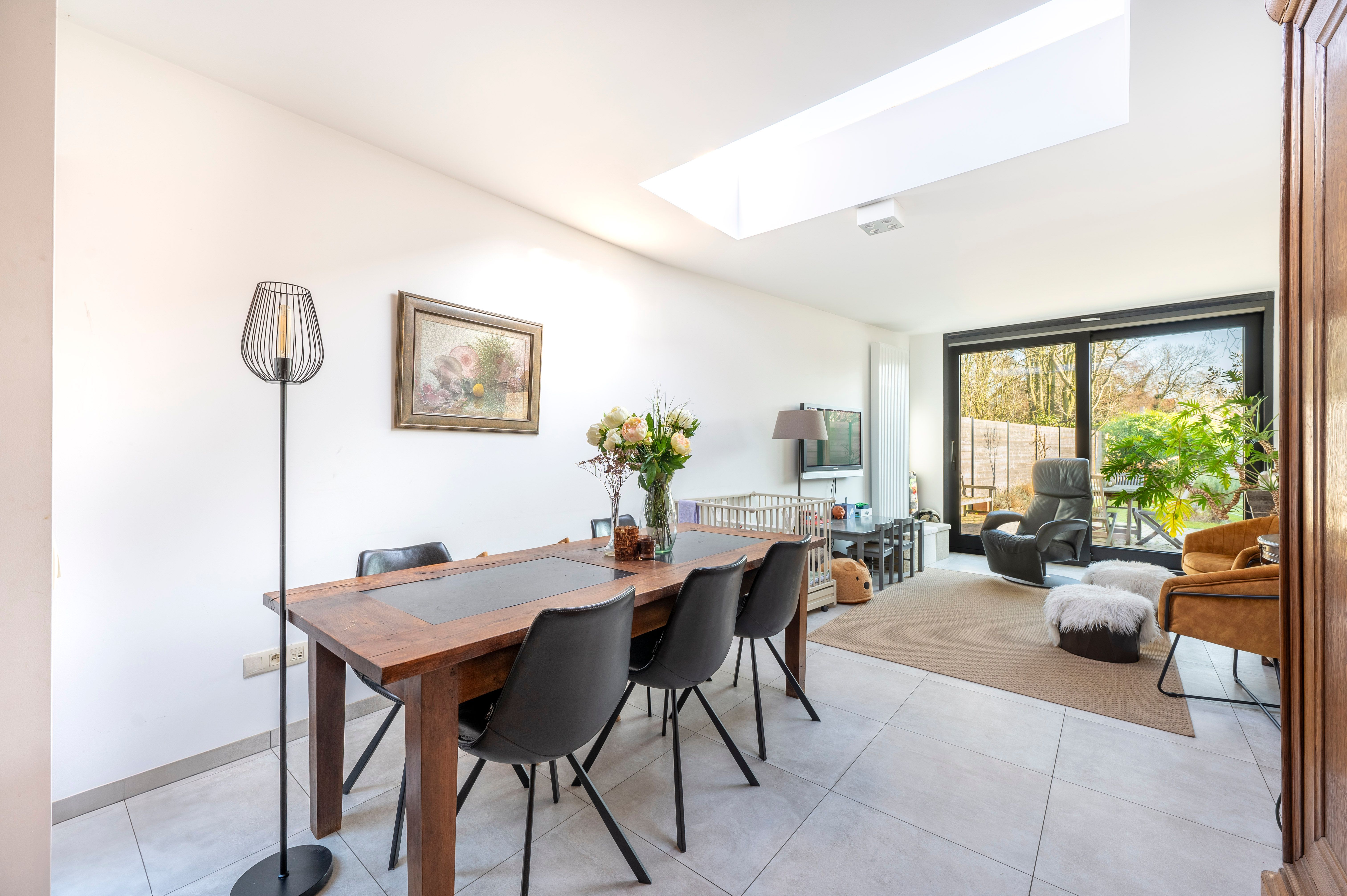 Stijlvol wonen in het hart van Kapellen. foto 5