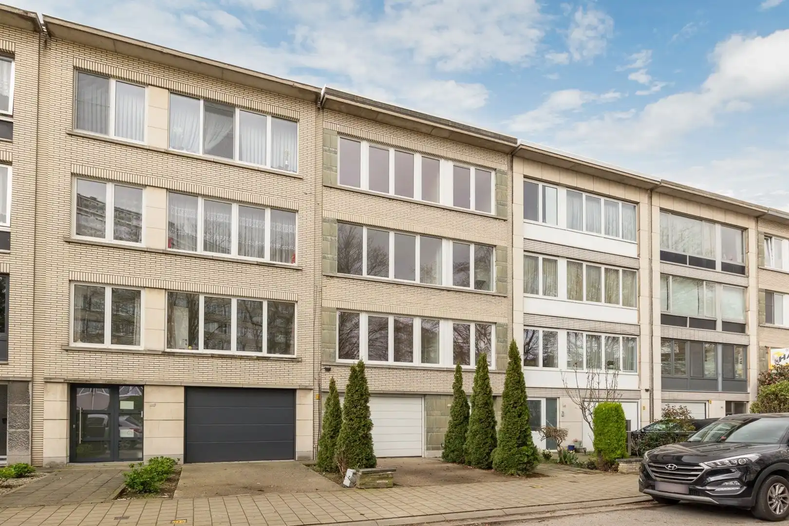 Appartement te koop Ergo-de Waellaan 100/301 - 2100 DEURNE
