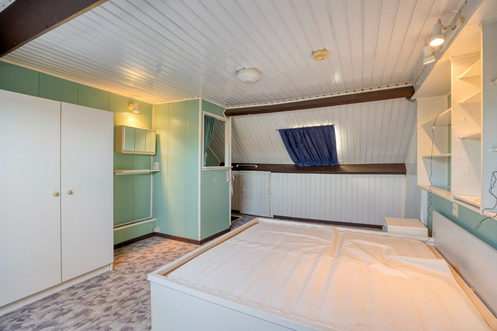 Woning met 3 slaapkamers in Zaventem – EPC 863 kWh/m² - bewoonbare opp. 115 m² foto 18