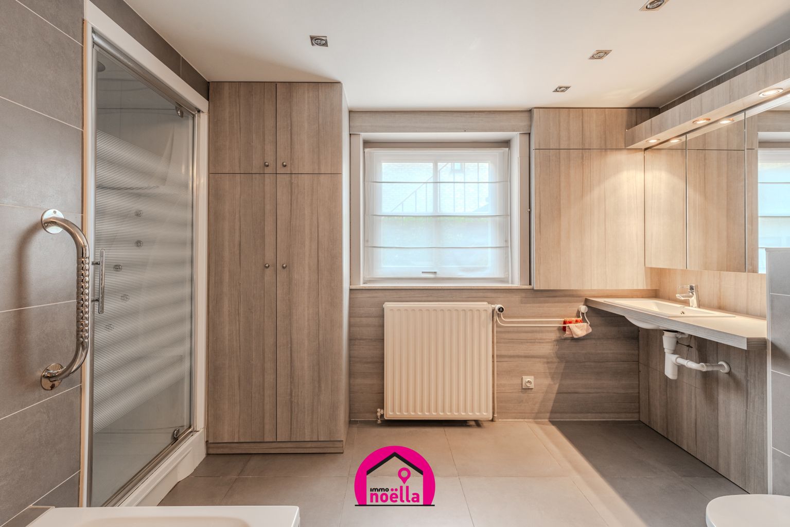 TE KOOP RUIME WONING TE DE PANNE! foto 13