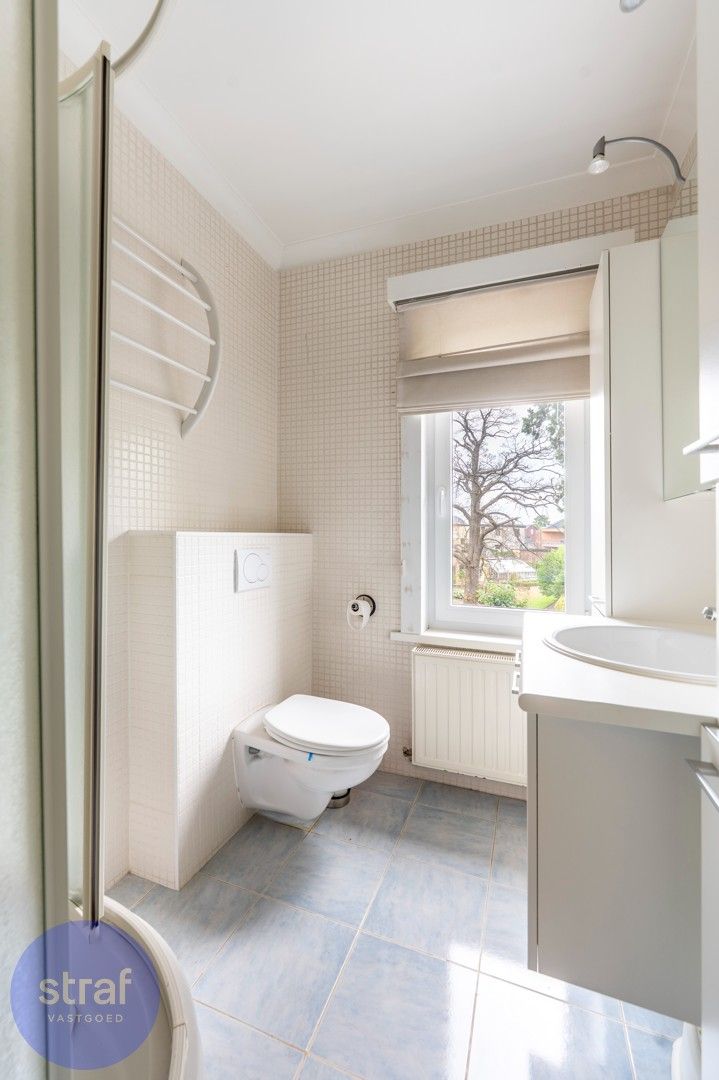 Prachtige rijwoning in Zwijndrecht met hidden gems. foto 16
