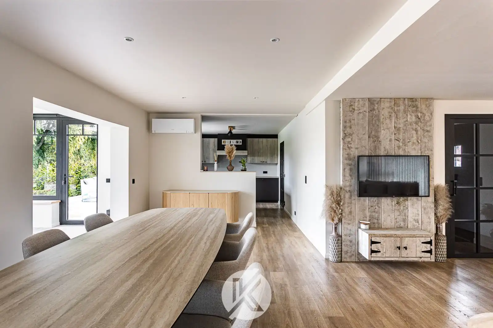 Uiterst rustig gelegen vrijstaande woning foto 14