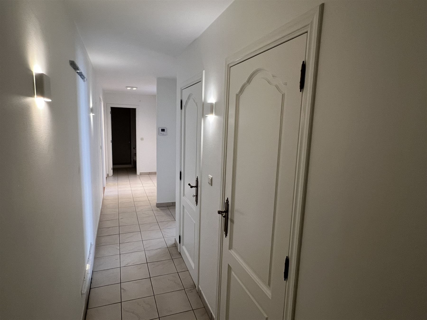 Ruim en stijlvol appartement op toplocatie foto 9