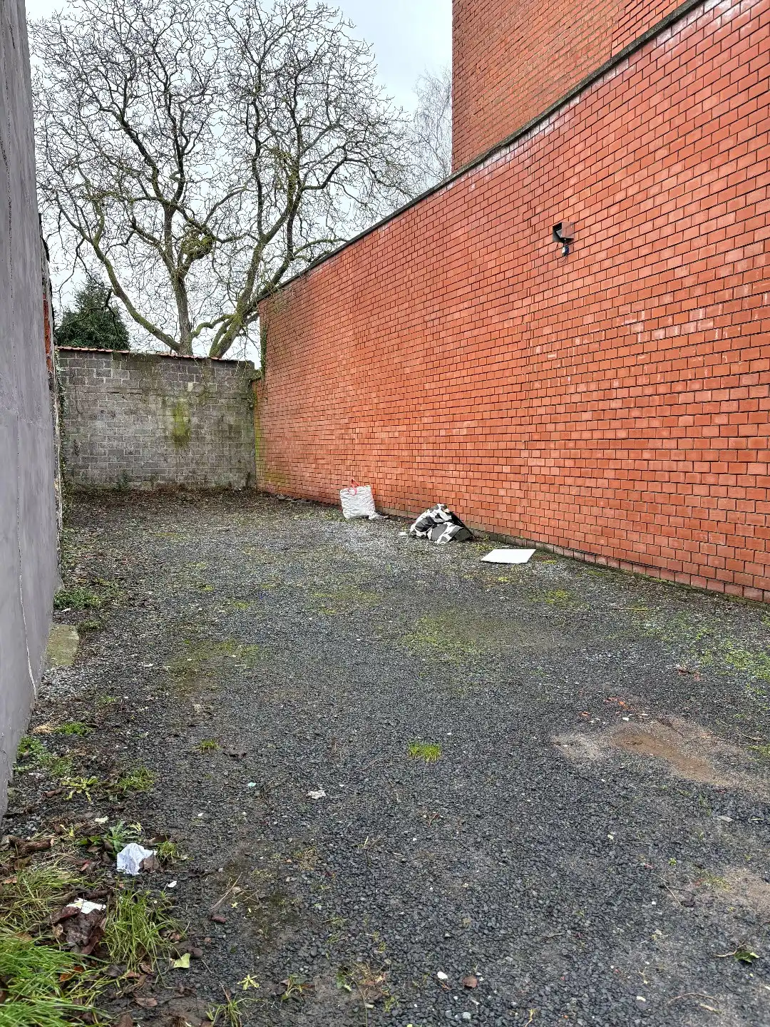 Grond te koop Andries Pevernagestraat 10 - - 8530 Harelbeke