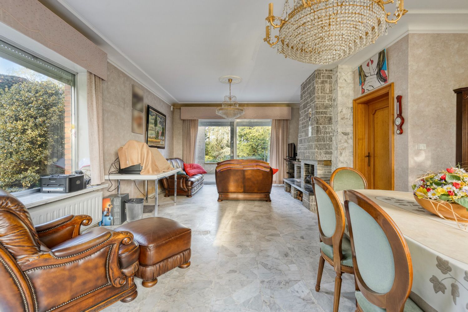 Uniek perceel met villa, loods en uitbreidingsmogelijkheiden foto 14