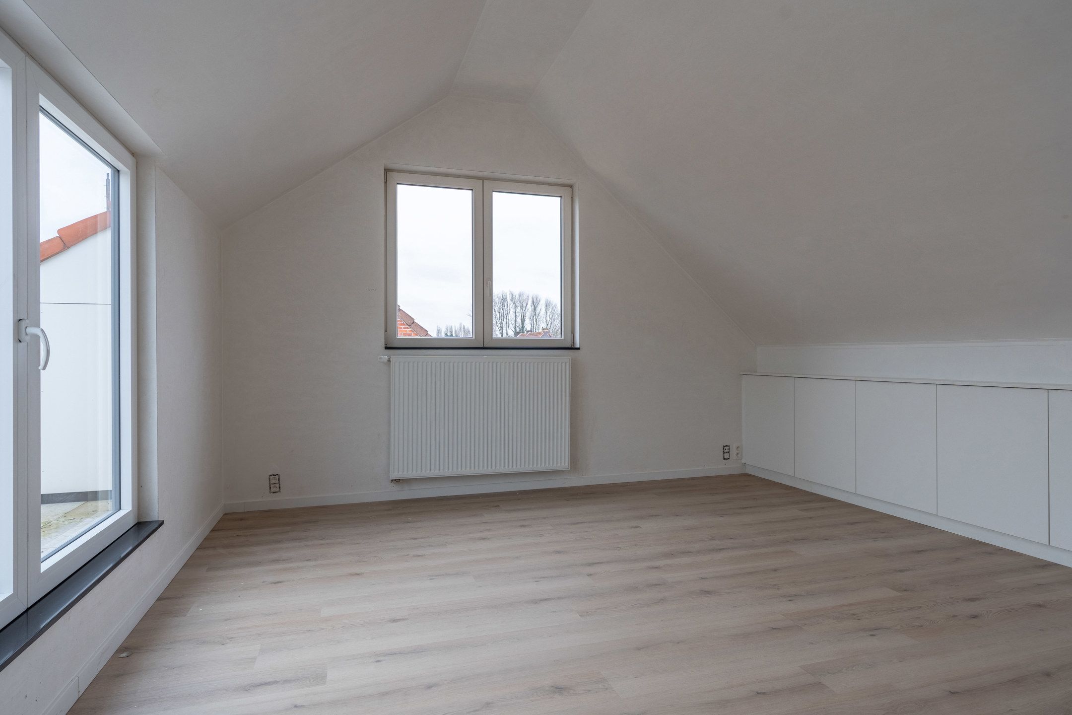 Duplex app (197m²) met 4 slaapkamers vlakbij centrum Beerse. foto 22