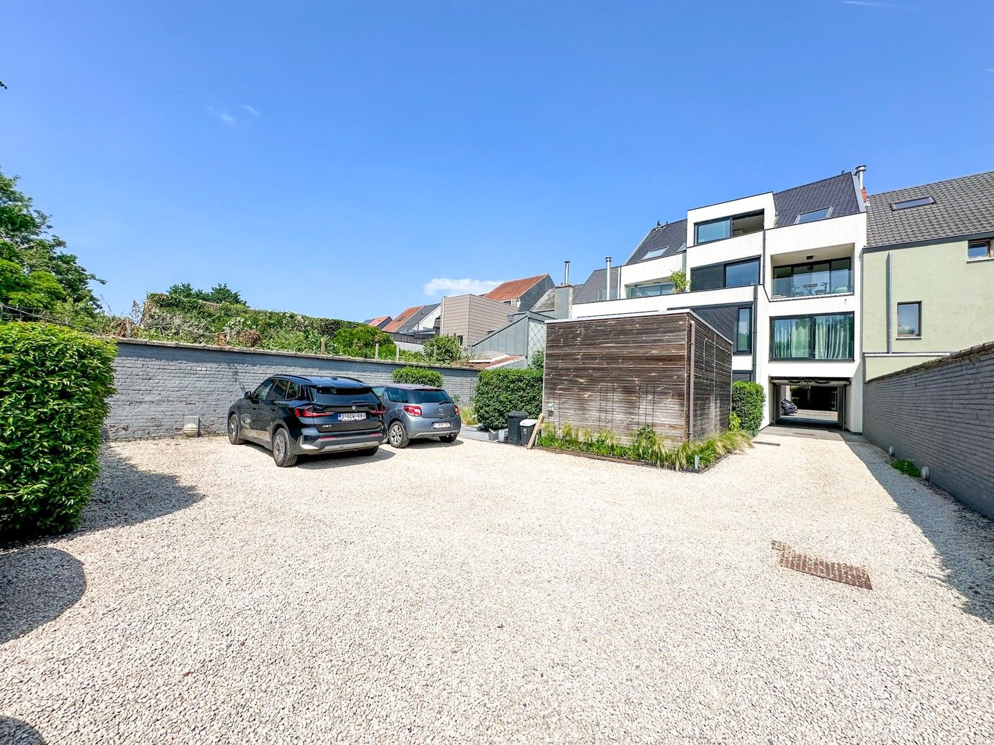 Instapklaar 1-slpk appartement met gemeenschappelijk zwembad op een toplocatie foto 2