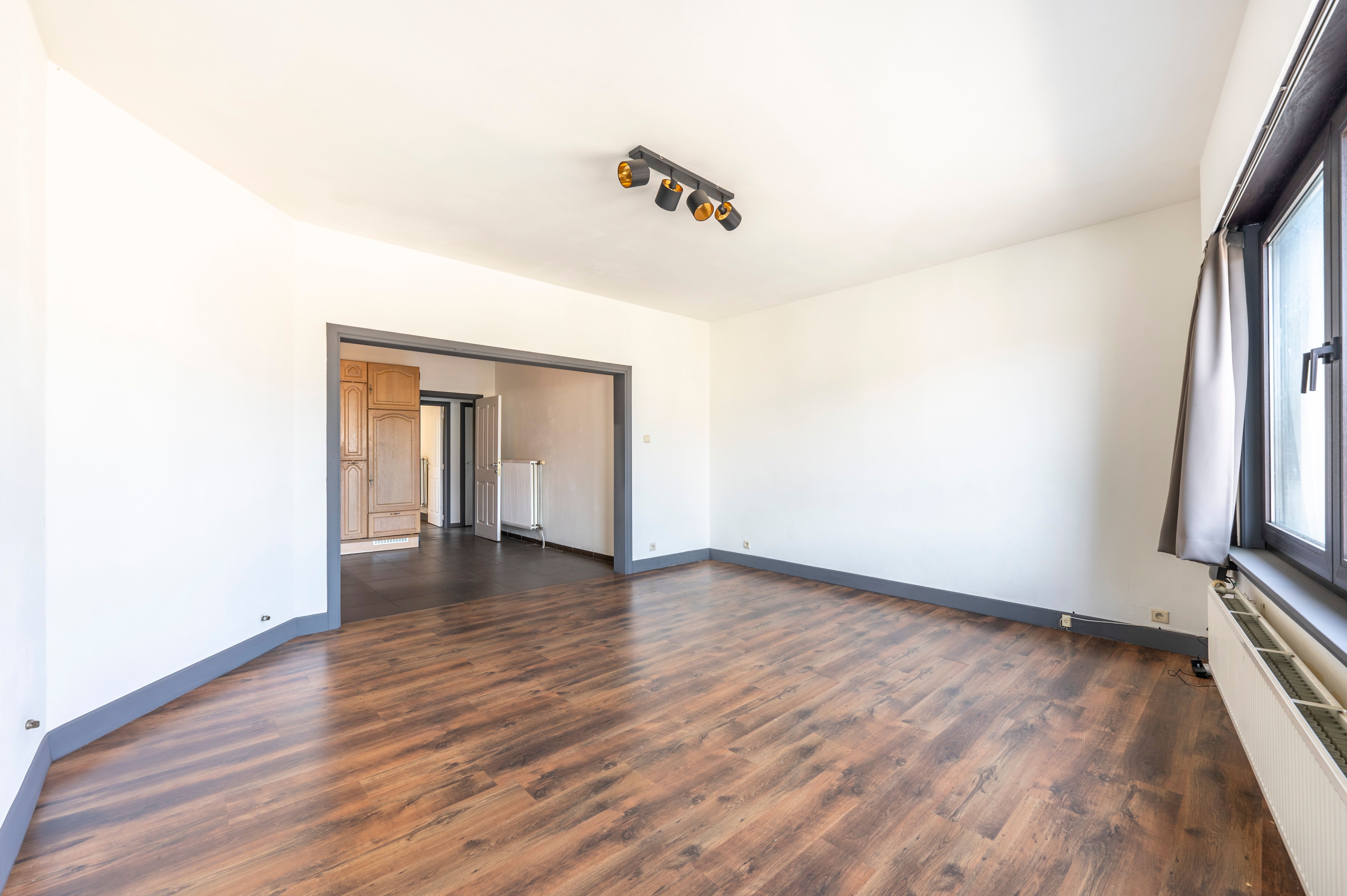 Tof éénslaapkamer appartement met terras in Merksem! foto 6