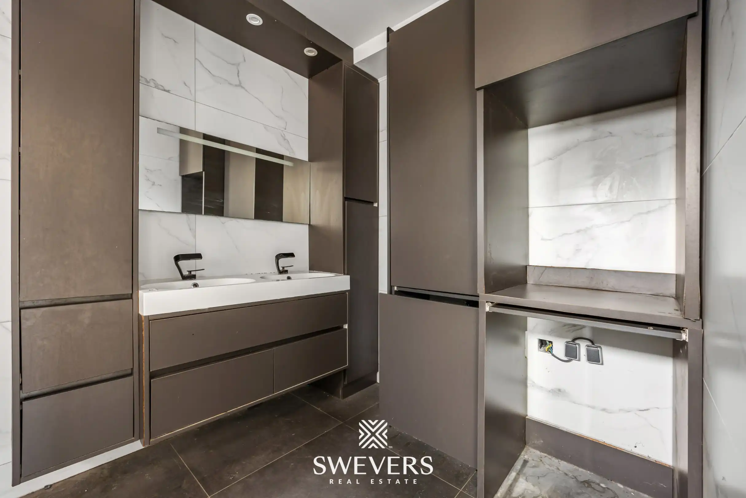 Ruim appartement met gemeenschappelijke tuin te Lummen foto 19