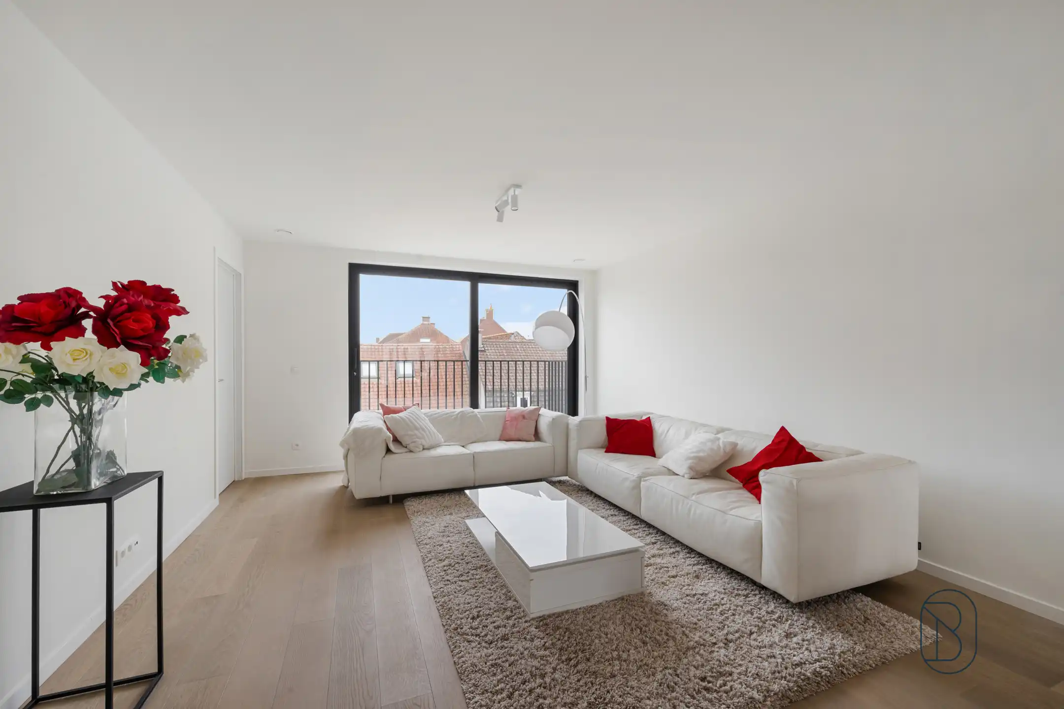 Kwalitatieve energiezuinige appartementen, TOPafgewerkt! foto 5