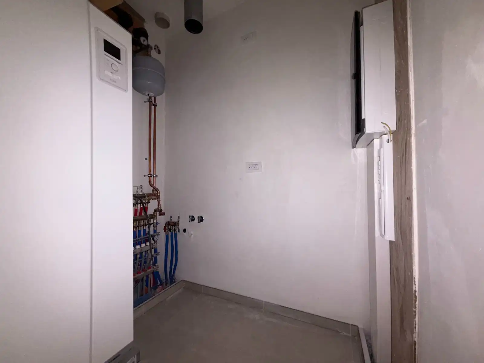 Nieuwbouwappartement te huur in centrum Nazareth foto 5