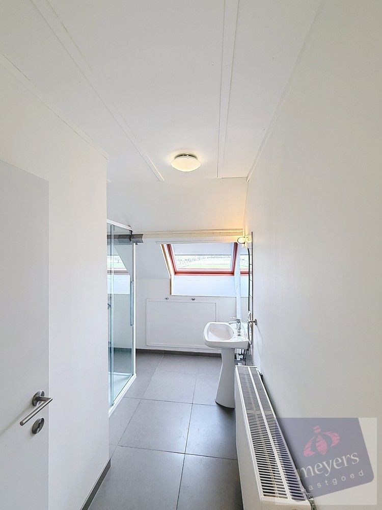 Zorgwoning (appartement) – Hasseltse Dreef 70, 3512 Stevoort foto 10