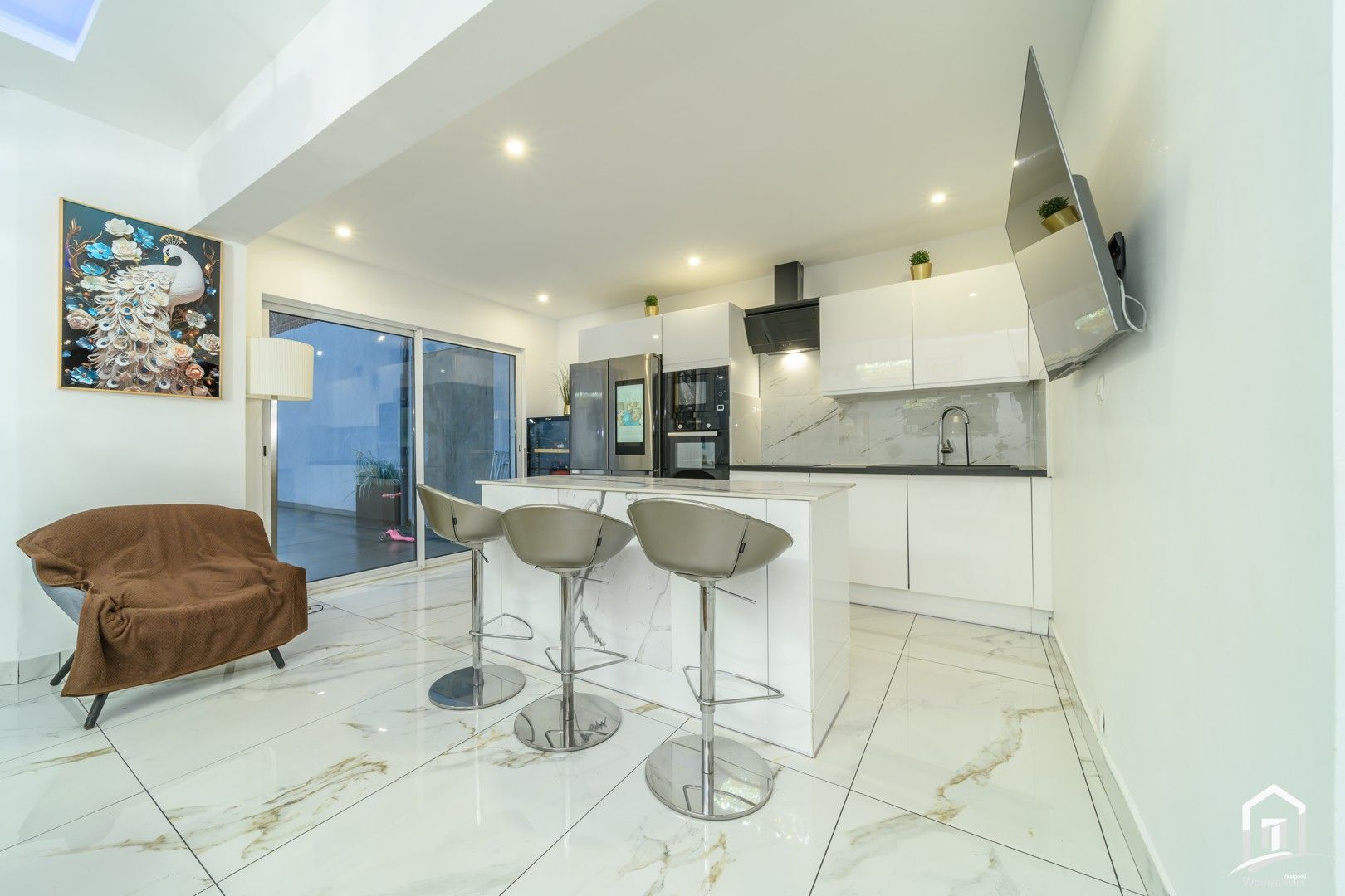 Instapklare burgerwoning met 5 slaapkamers foto 9