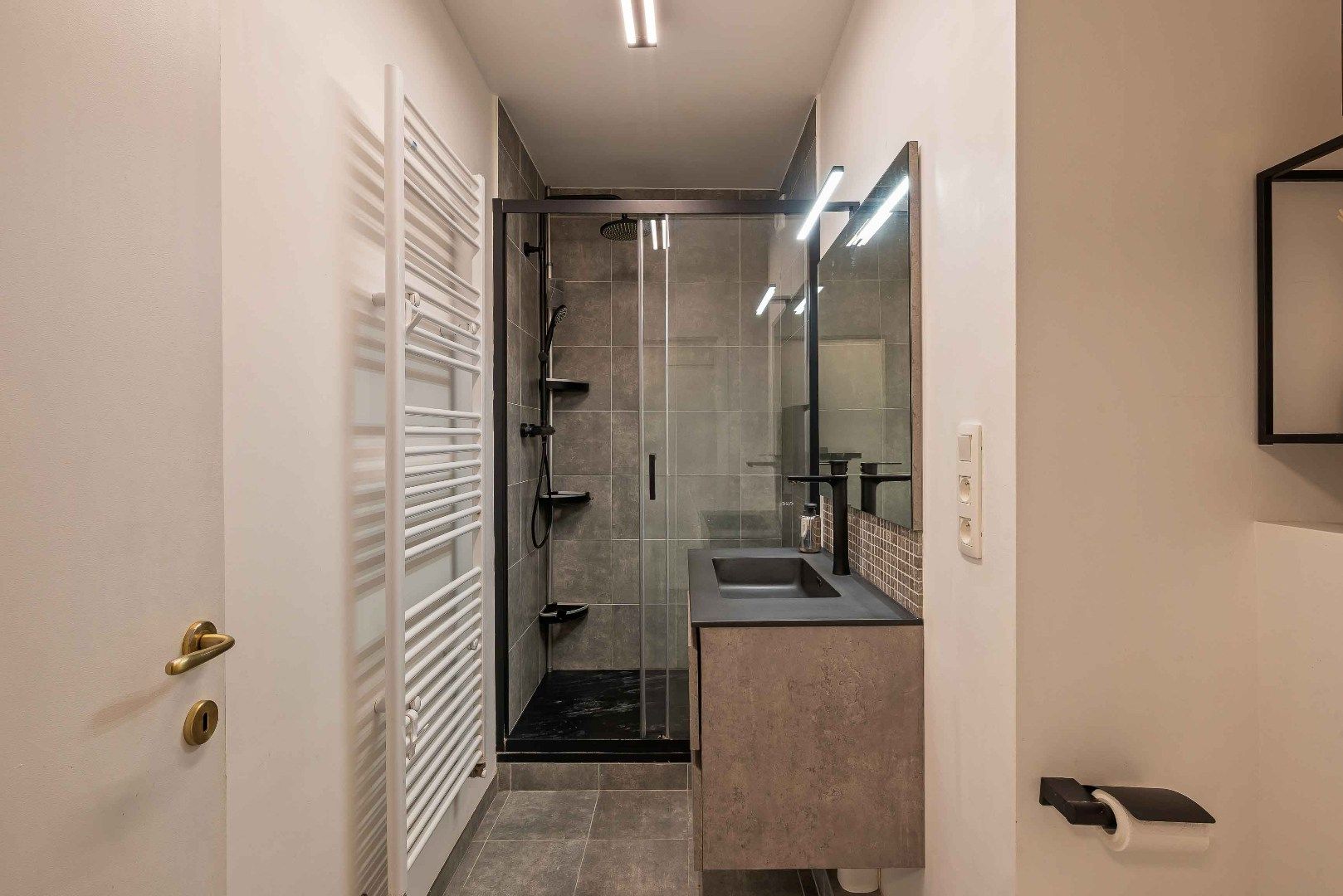 Stijlvol wonen in hartje Gent – met alles om de hoek foto 12