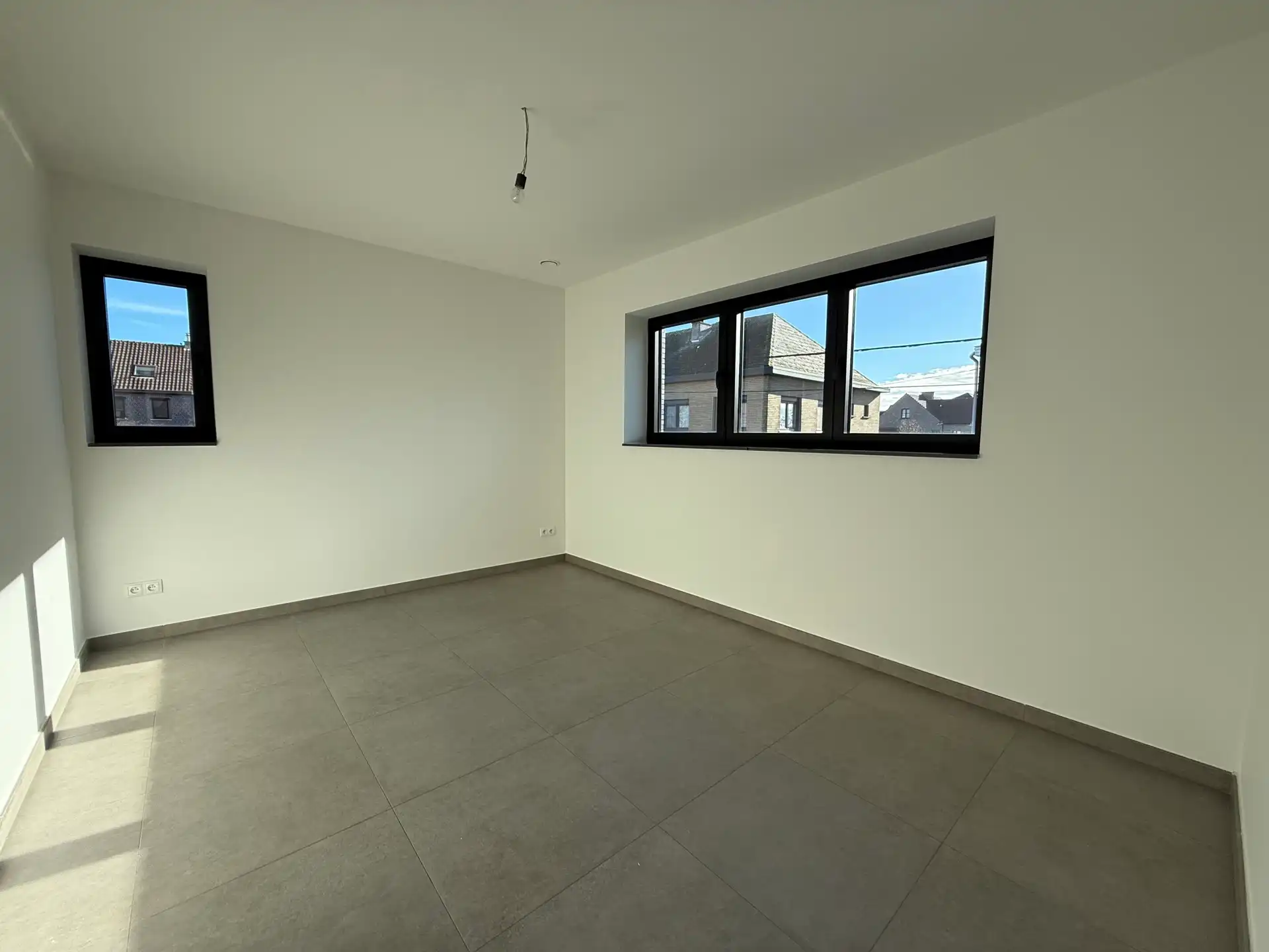 OTTERGEM - NIEUWBOUW BEN-woning in rustige straat. foto 10