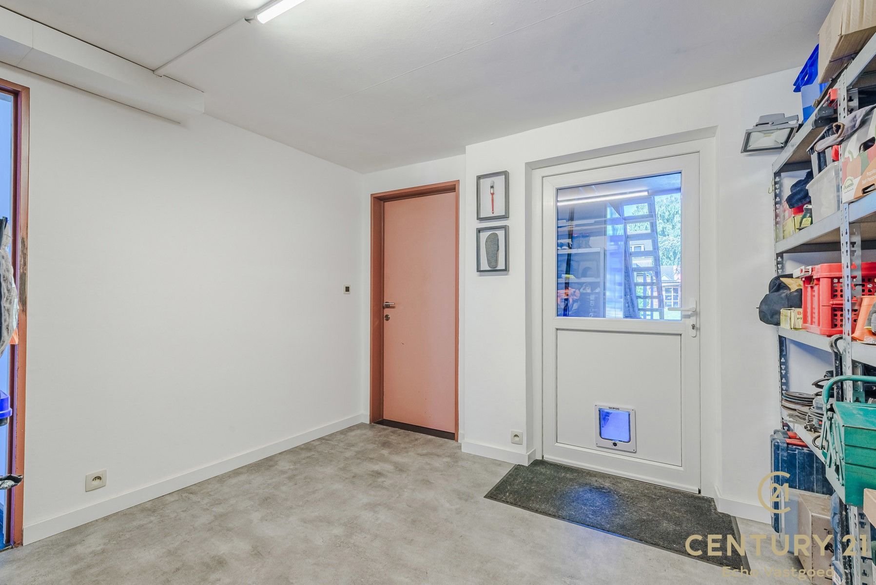 Centraal gelegen ruime woning nabij het centrum van Turnhout foto 20