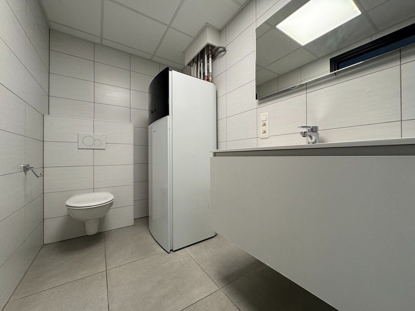 1 slaapkamer appartement te huur in centrum Maasmechelen foto 10