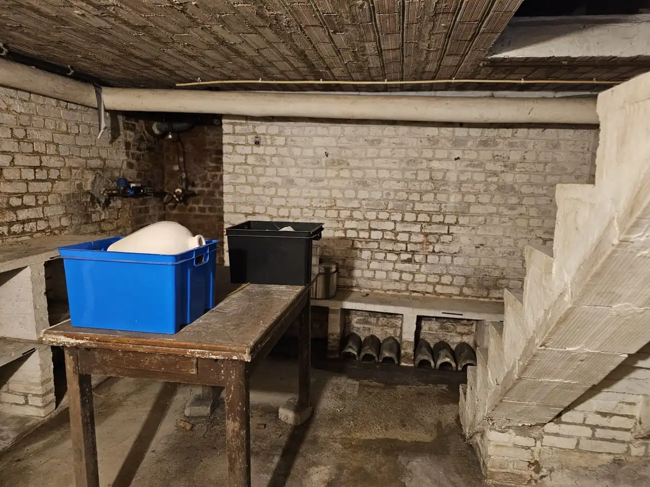 Ruime woning in landelijke stijl foto 24