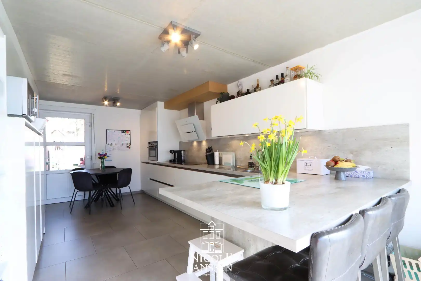 Instapklare gezinswoning foto 10