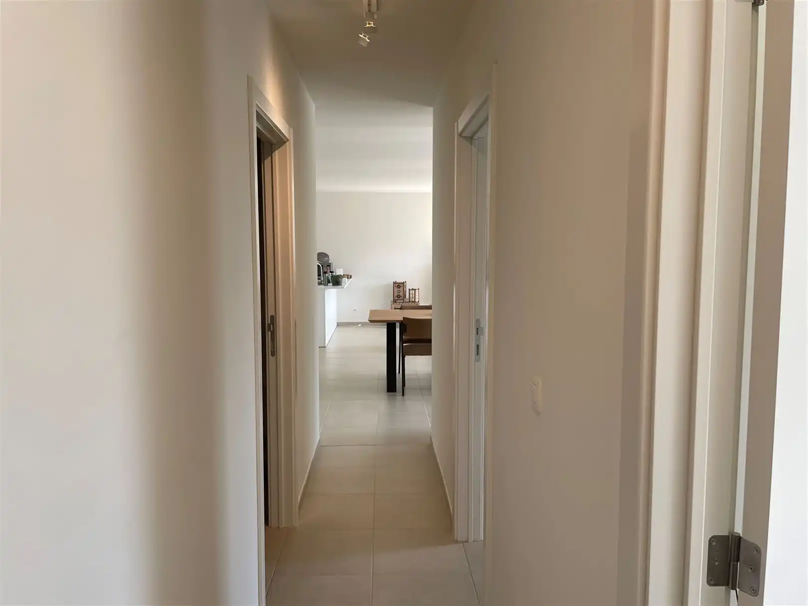 Ruim app TE HUUR in residentie "Paddenhoek te Kluisbergen foto 18