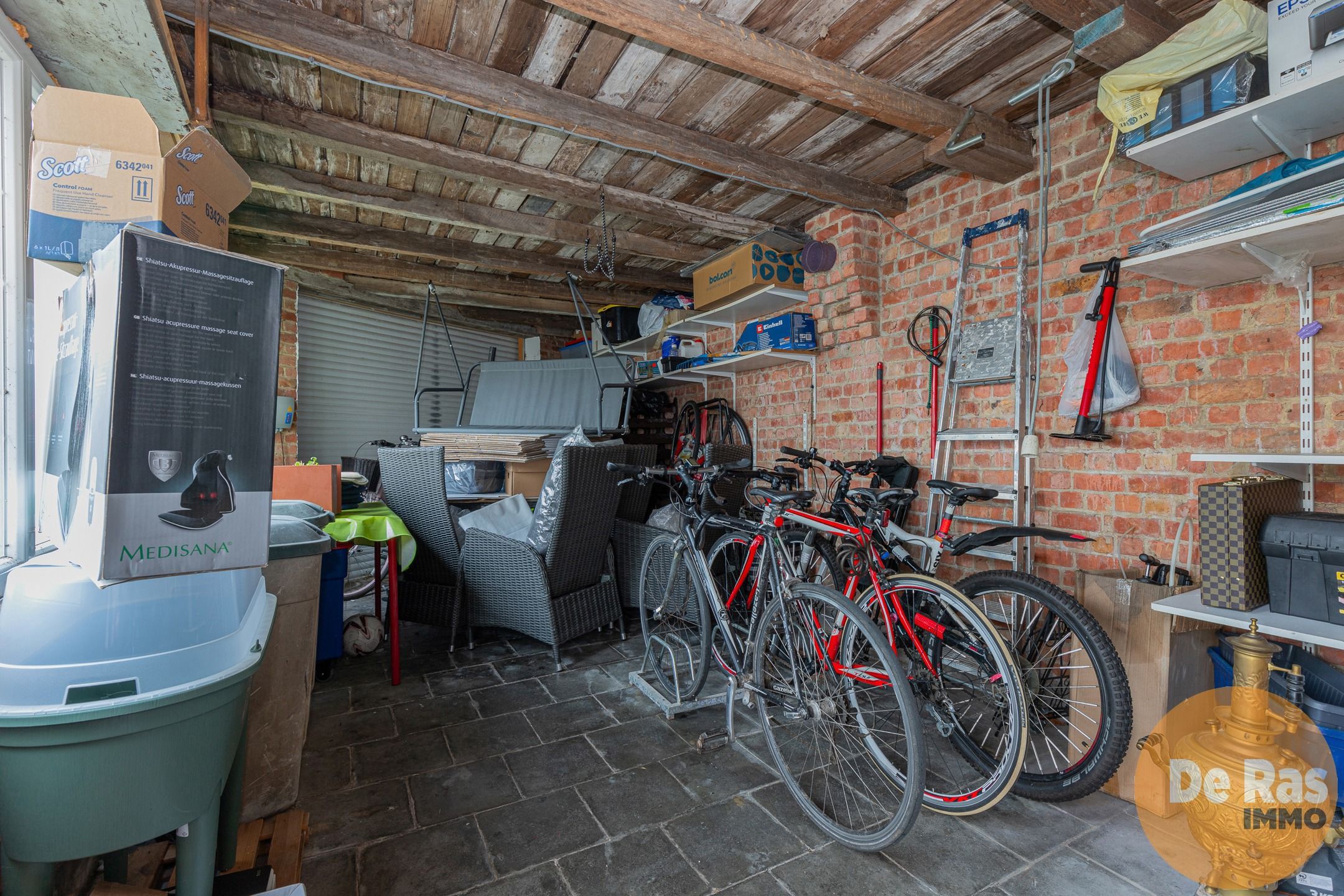 WETTEREN - Instapklare woning op uitstekende locatie foto 21