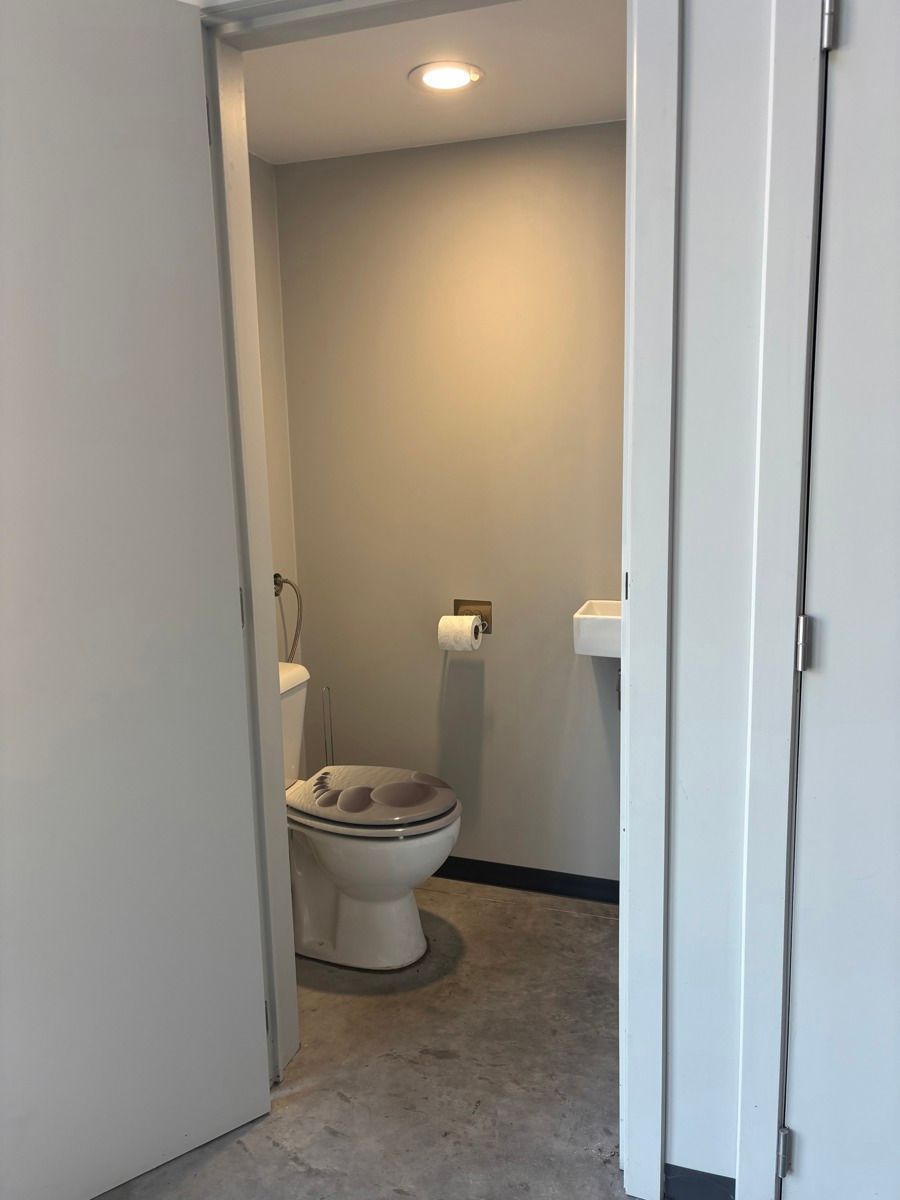 Bedrijfspand van ca 300m² foto 23
