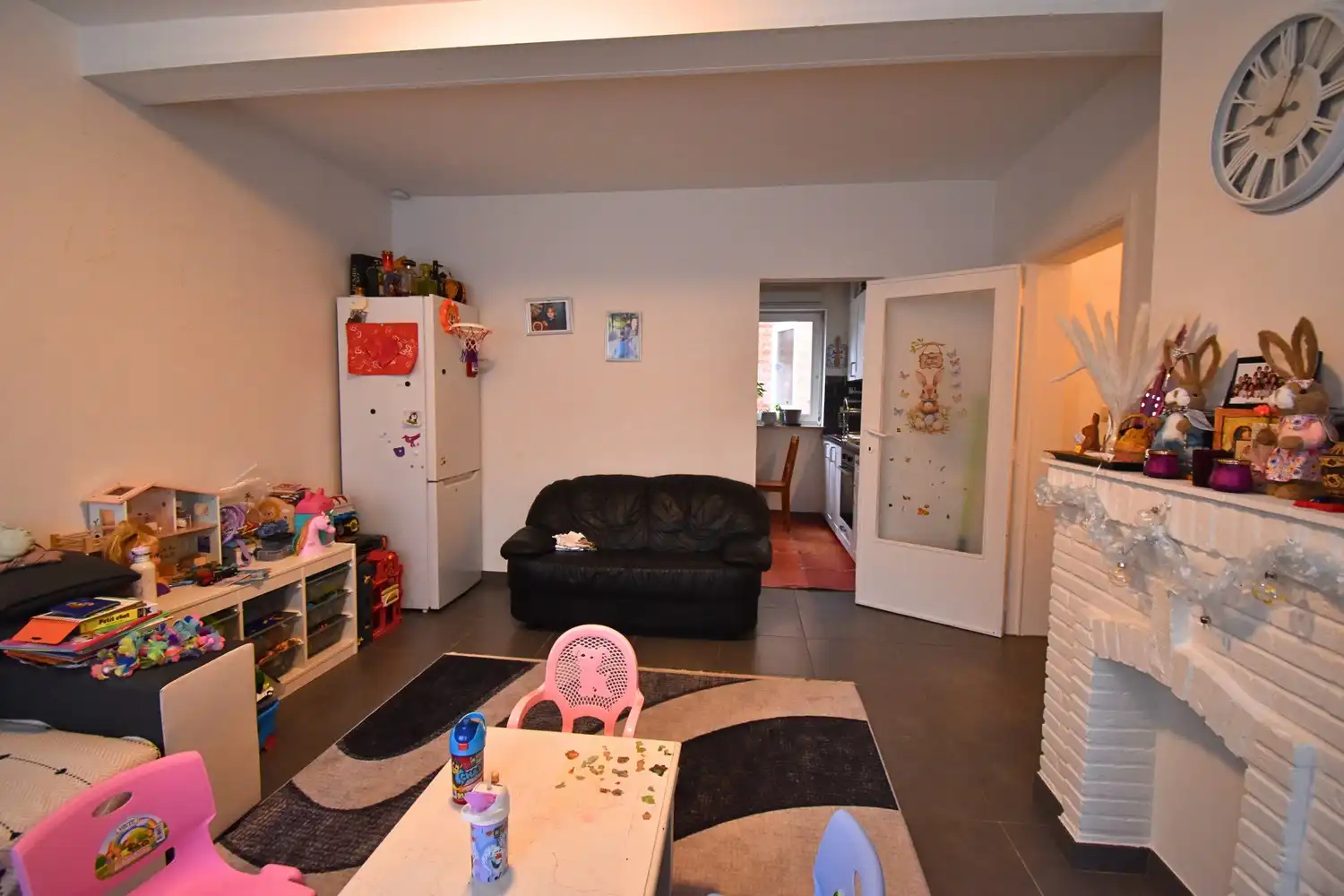 2 slaapkamer appartement te huur foto 3