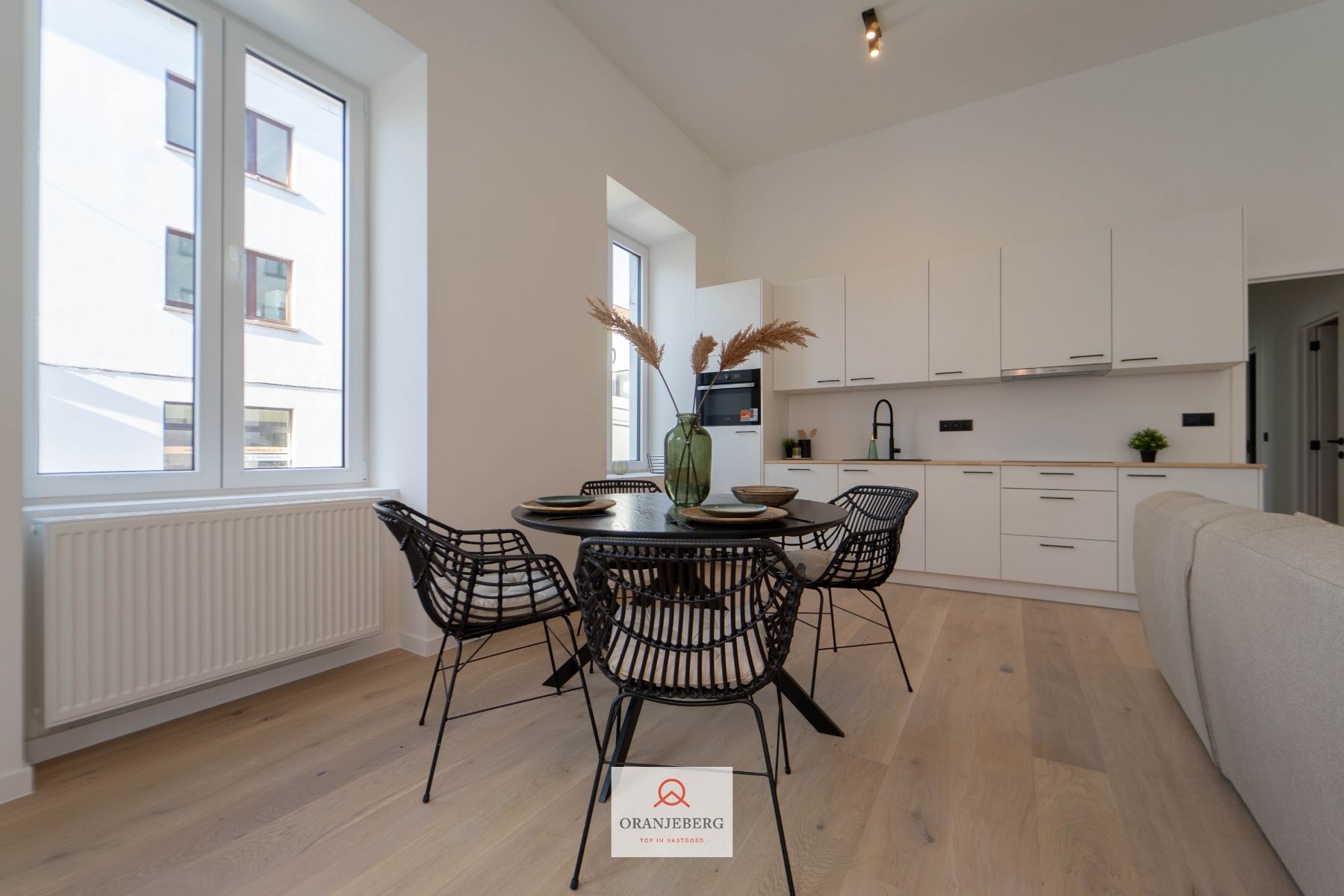 Appartement te koop Antwerpsesteenweg 21 - 9000 Gent