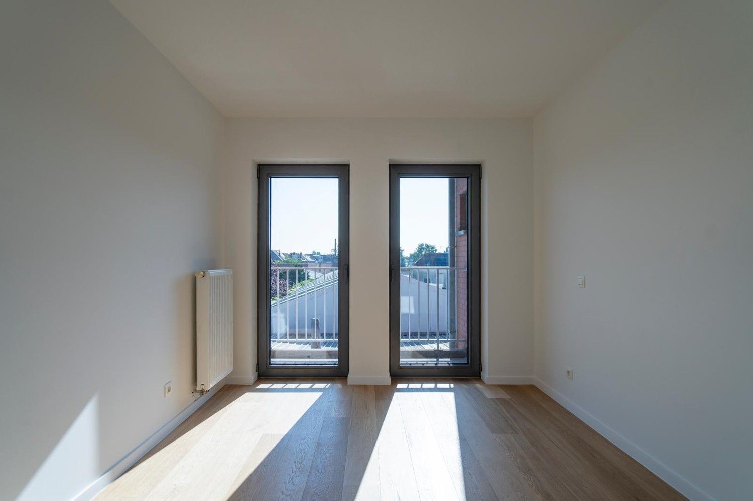 DOORZONAPPARTEMENT foto 4