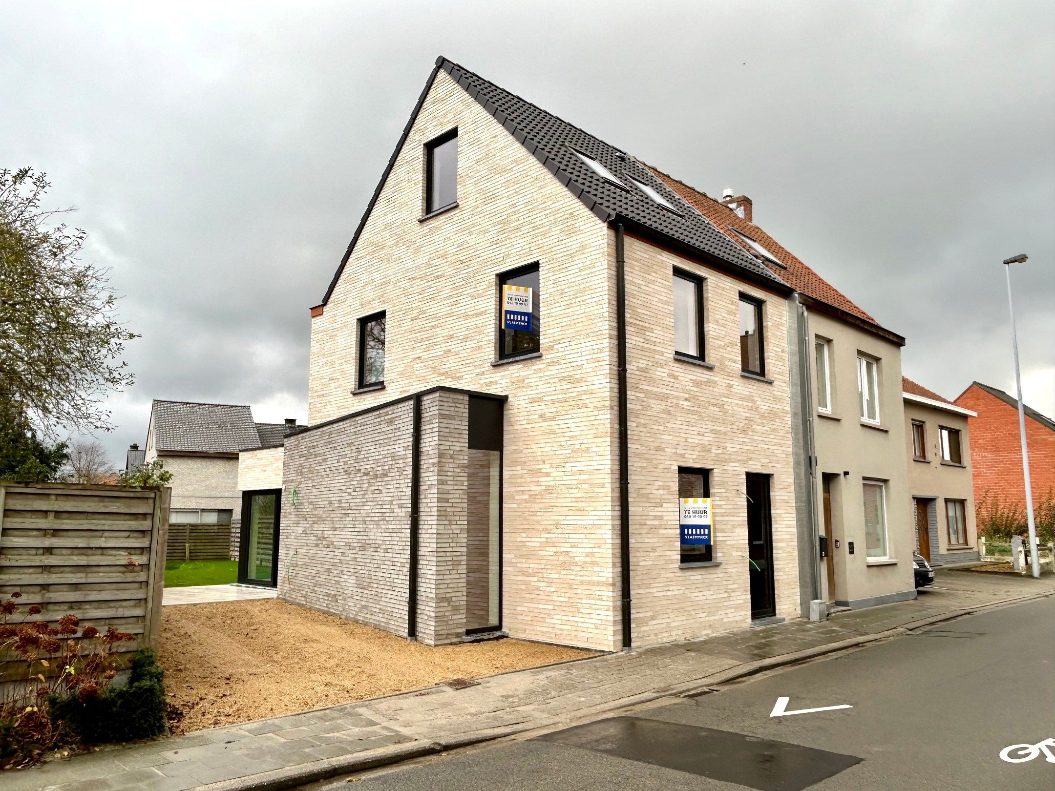 Huis te huur 8790 Waregem