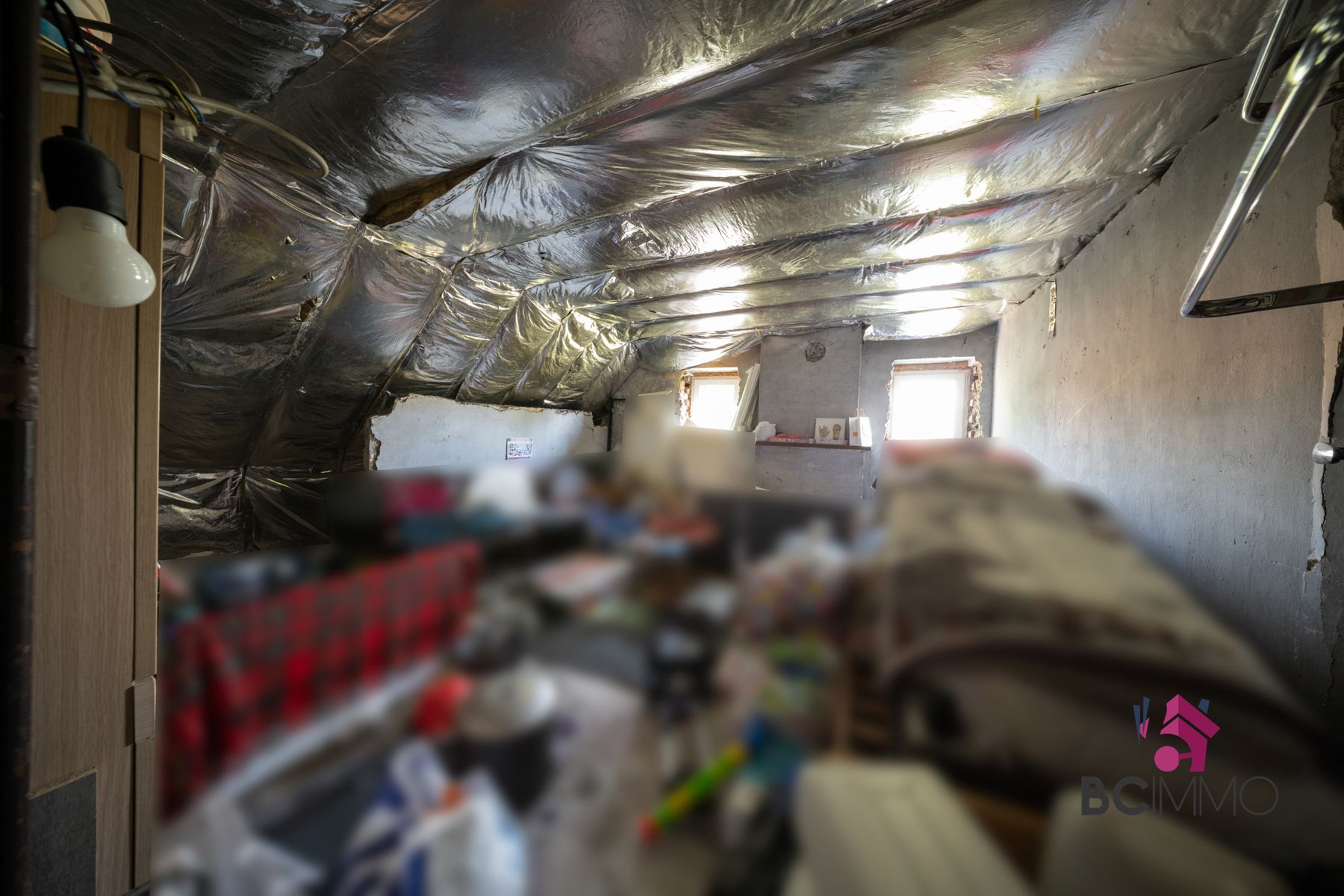 Ruime woning met garage en mogelijkheden voor kangoeroewonen foto 11