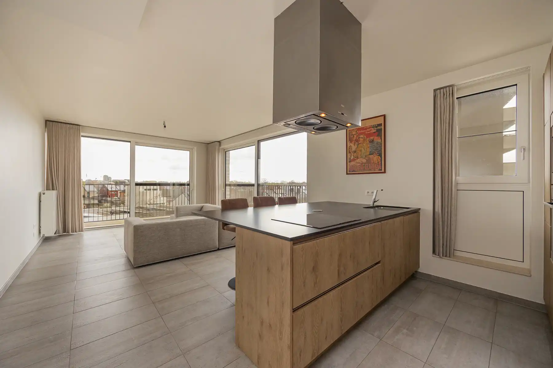 Appartement te koop foto 7