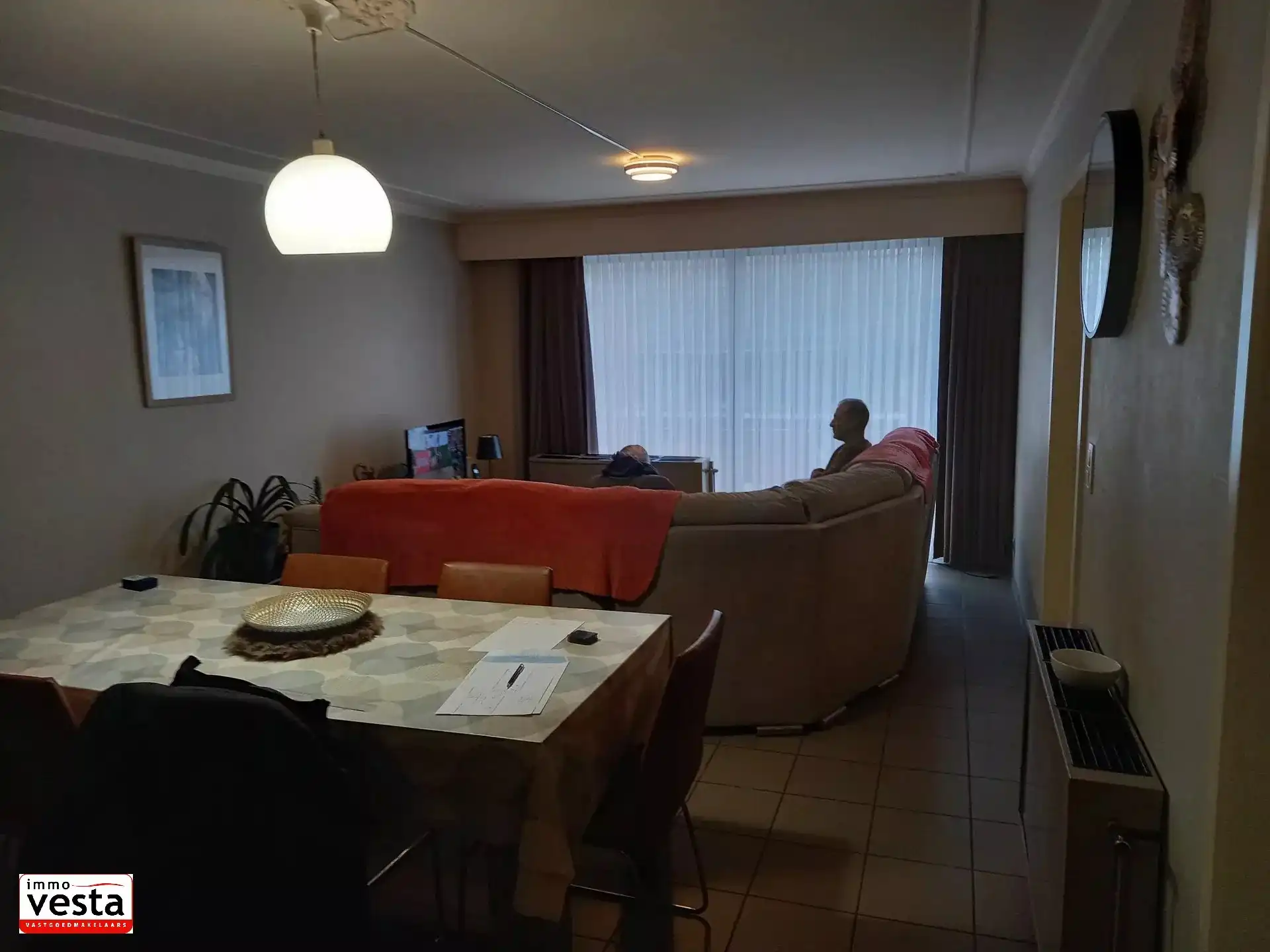 Appartement met 2 slaapkamers in centrum Sint-Truiden foto 6