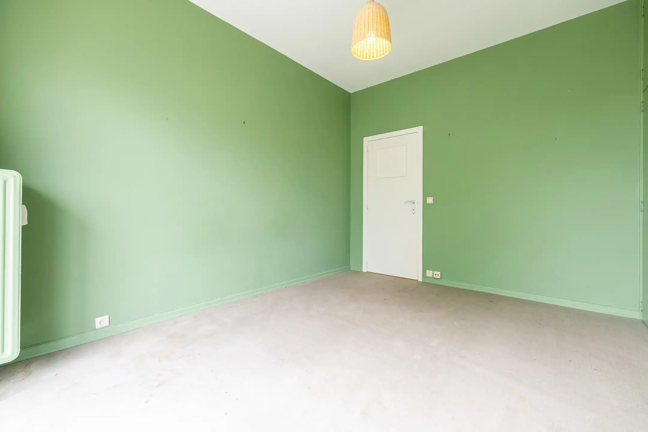 Flat 4 slpkamers ± 238 m². Grote terrassen & garage - EPC D+ foto 20
