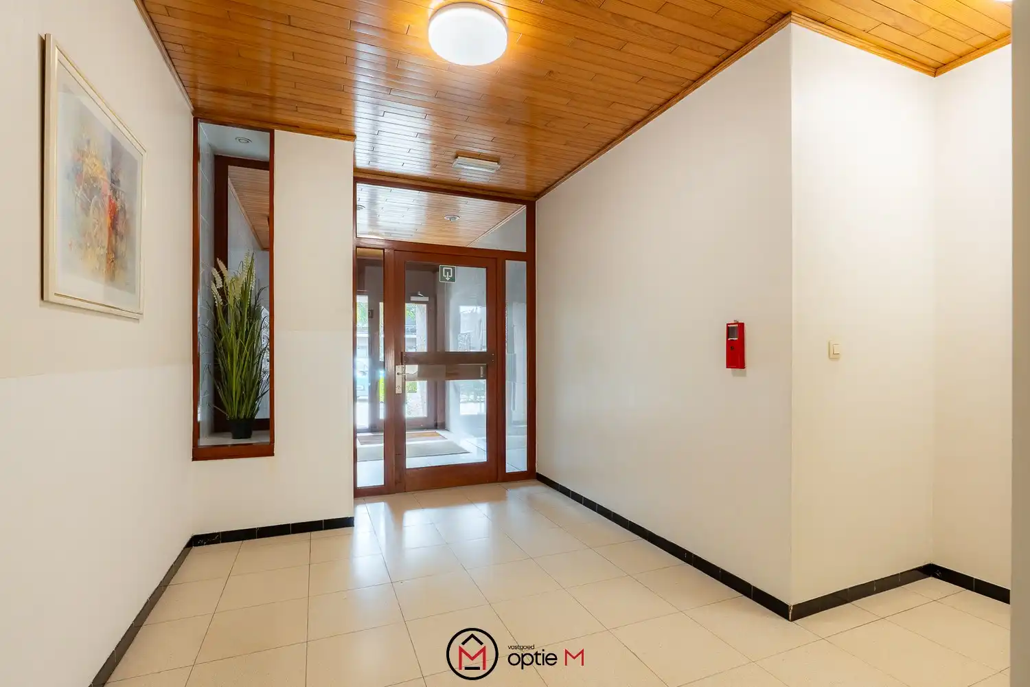 Ruim (102 m2) energiezuinig appartement inclusief garage te koop in Hasselt foto 22