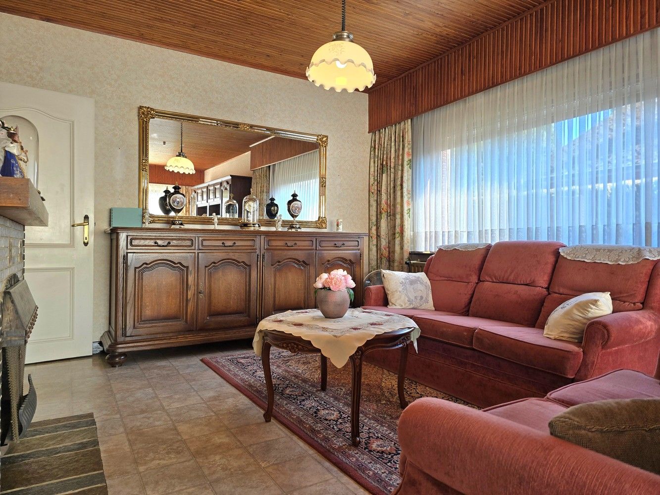 Huis te koop foto 6