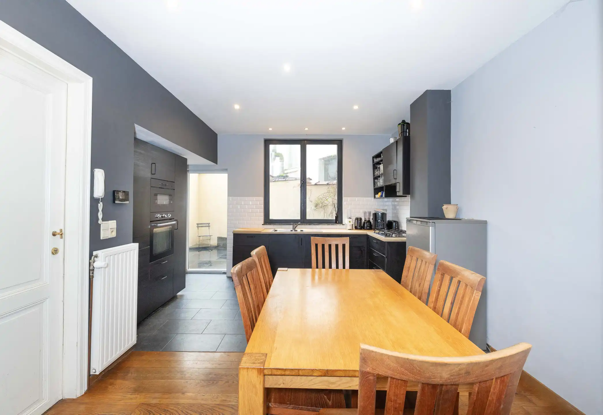 Een architecturaal parel van Léon Delune foto 6