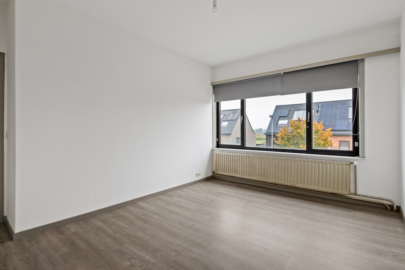 Instapklare woning met 3 slpk., garage en west-tuin foto 19