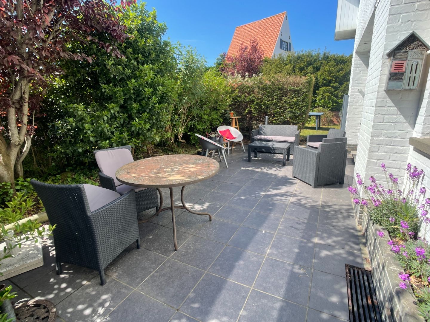 Kustvilla te Koksijde. foto 14