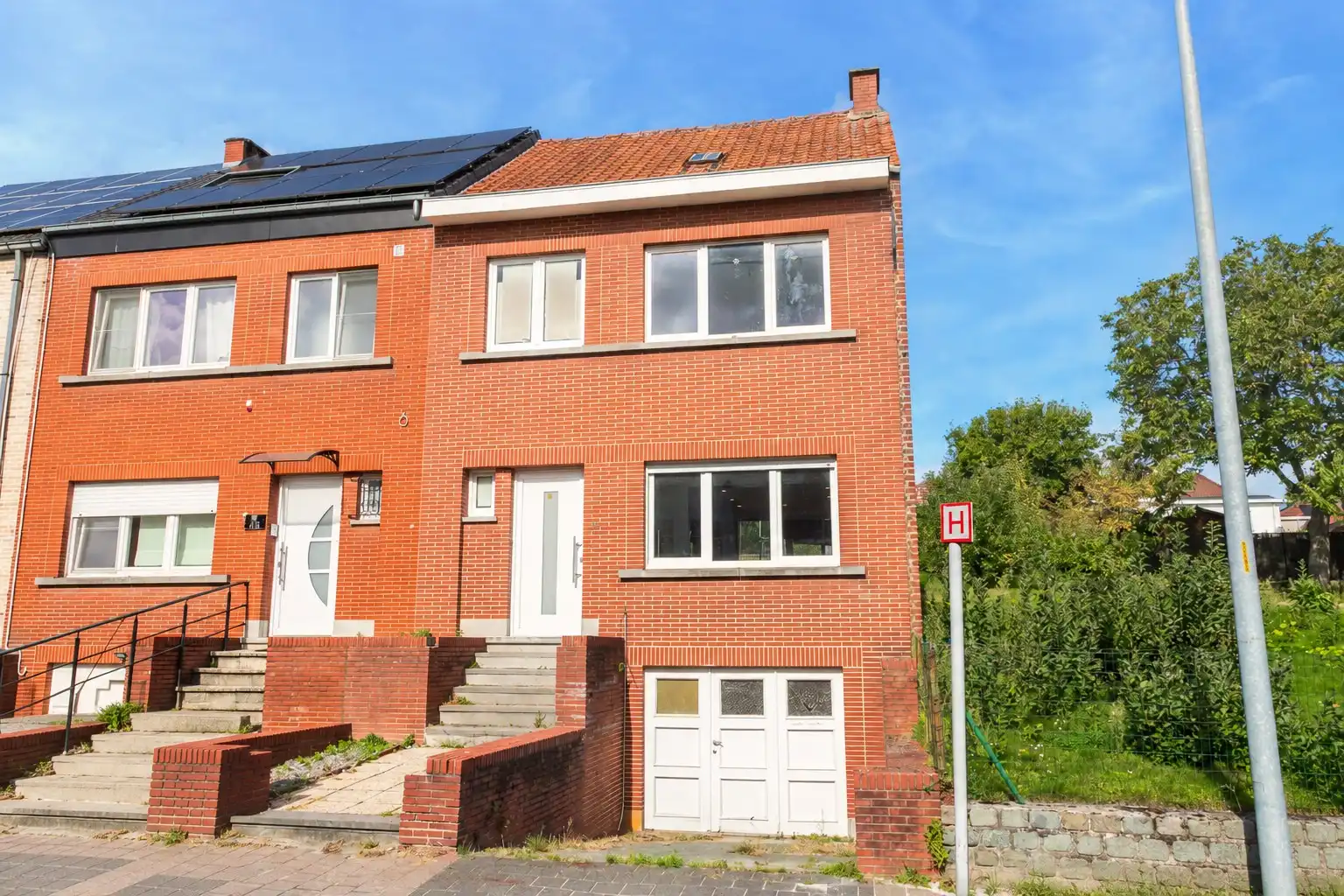 Huis te koop Gustave Gibonstraat 56 - - 1600 Sint-Pieters-Leeuw