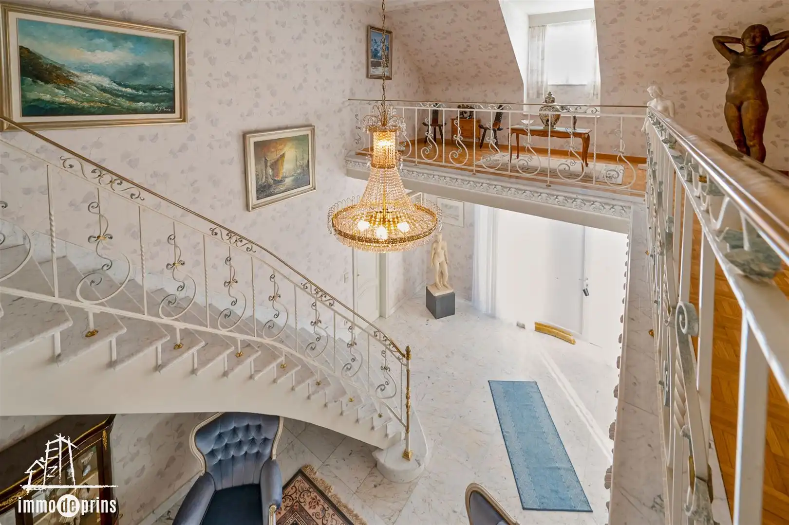 Villa, open bebouwing foto 23